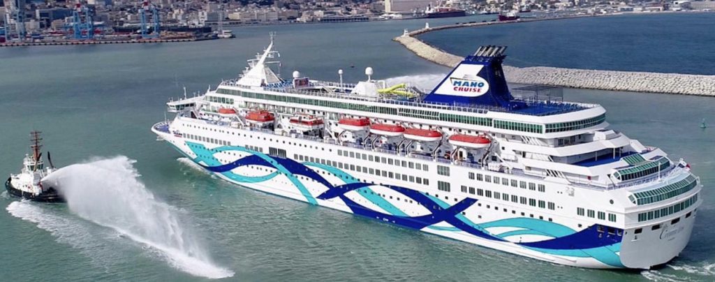 ship